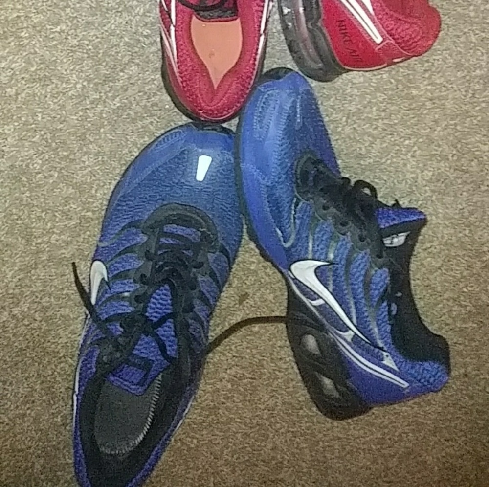 Nike shoes